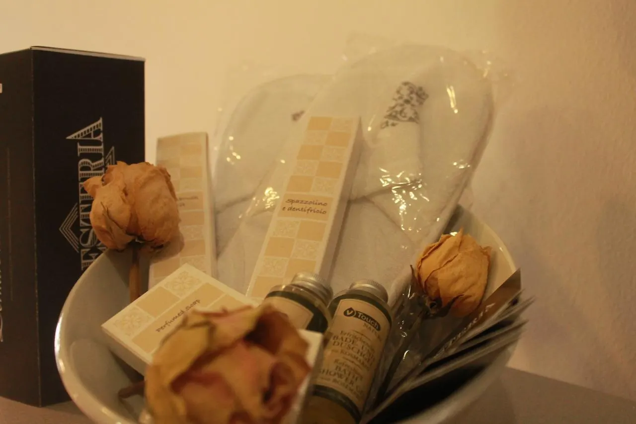 Hotel Foresteria Barchessa Zorzi Riese Italien