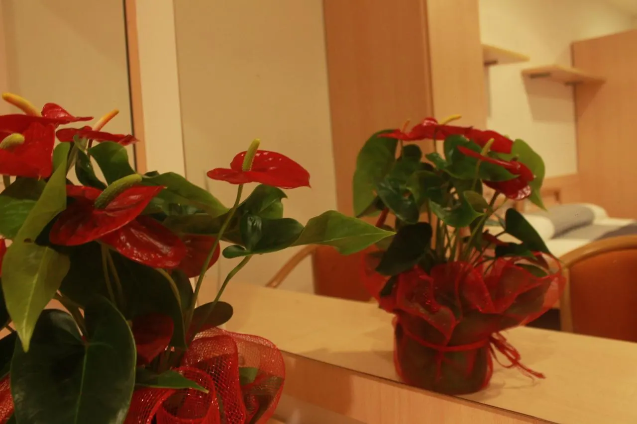 Hotel Foresteria Barchessa Zorzi Riese