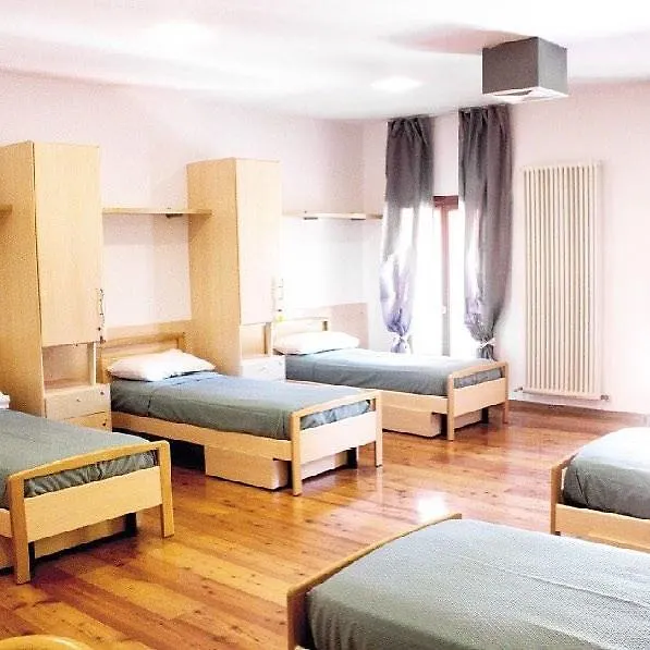 Hotel Foresteria Barchessa Zorzi Riese Italien